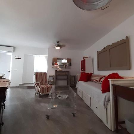 Atico Banos Del Carmen Apartment Cadiz Luaran gambar