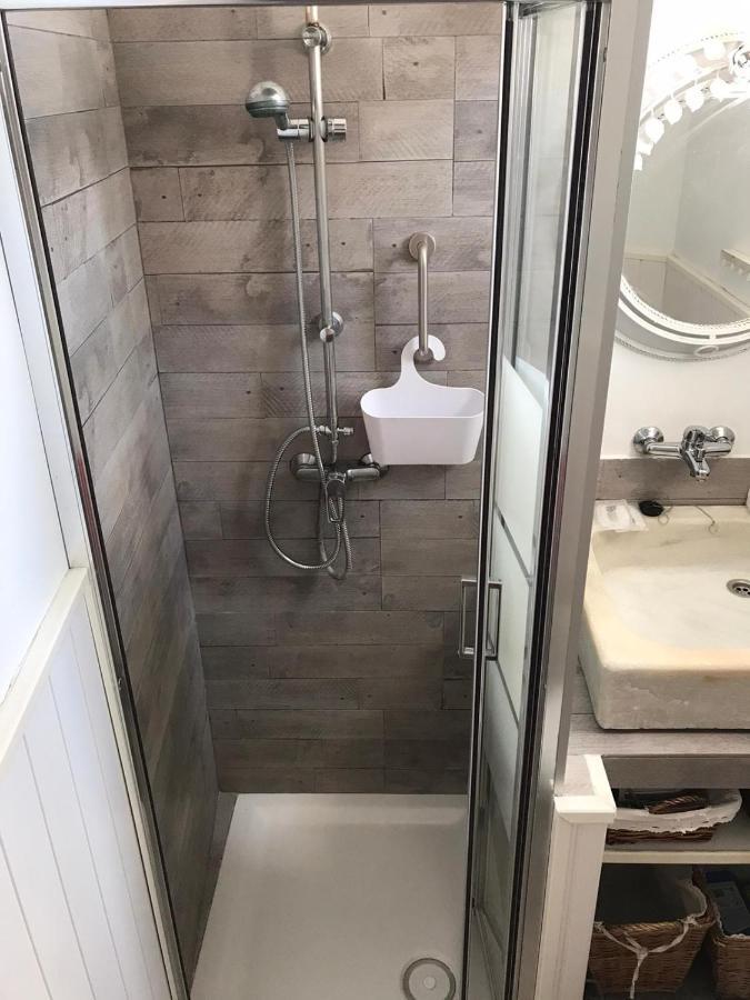 Atico Banos Del Carmen Apartment Cadiz Luaran gambar