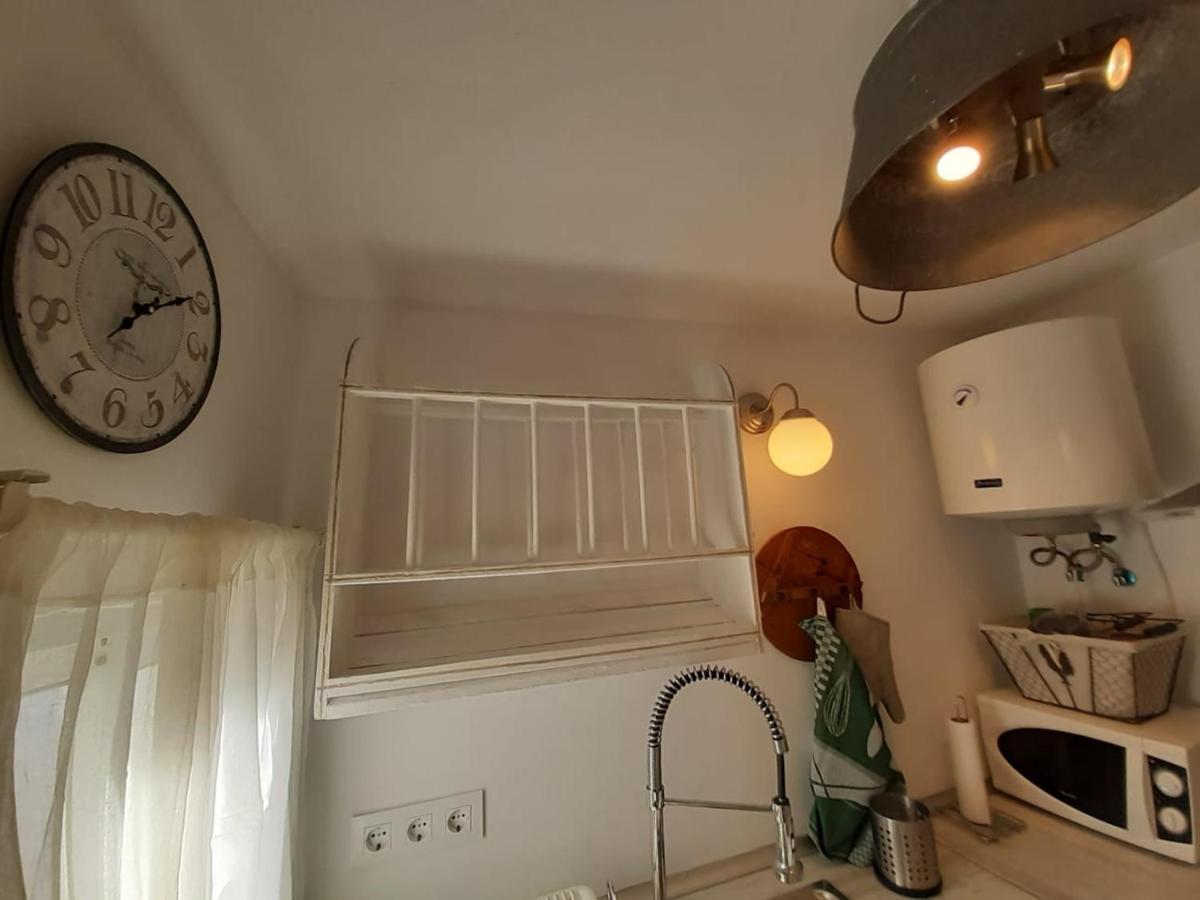 Atico Banos Del Carmen Apartment Cadiz Luaran gambar