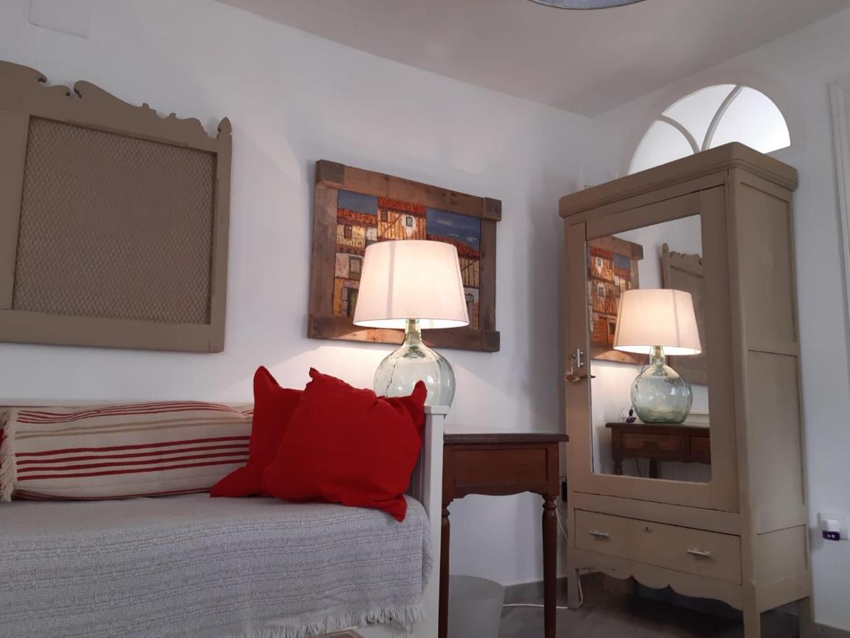 Atico Banos Del Carmen Apartment Cadiz Luaran gambar