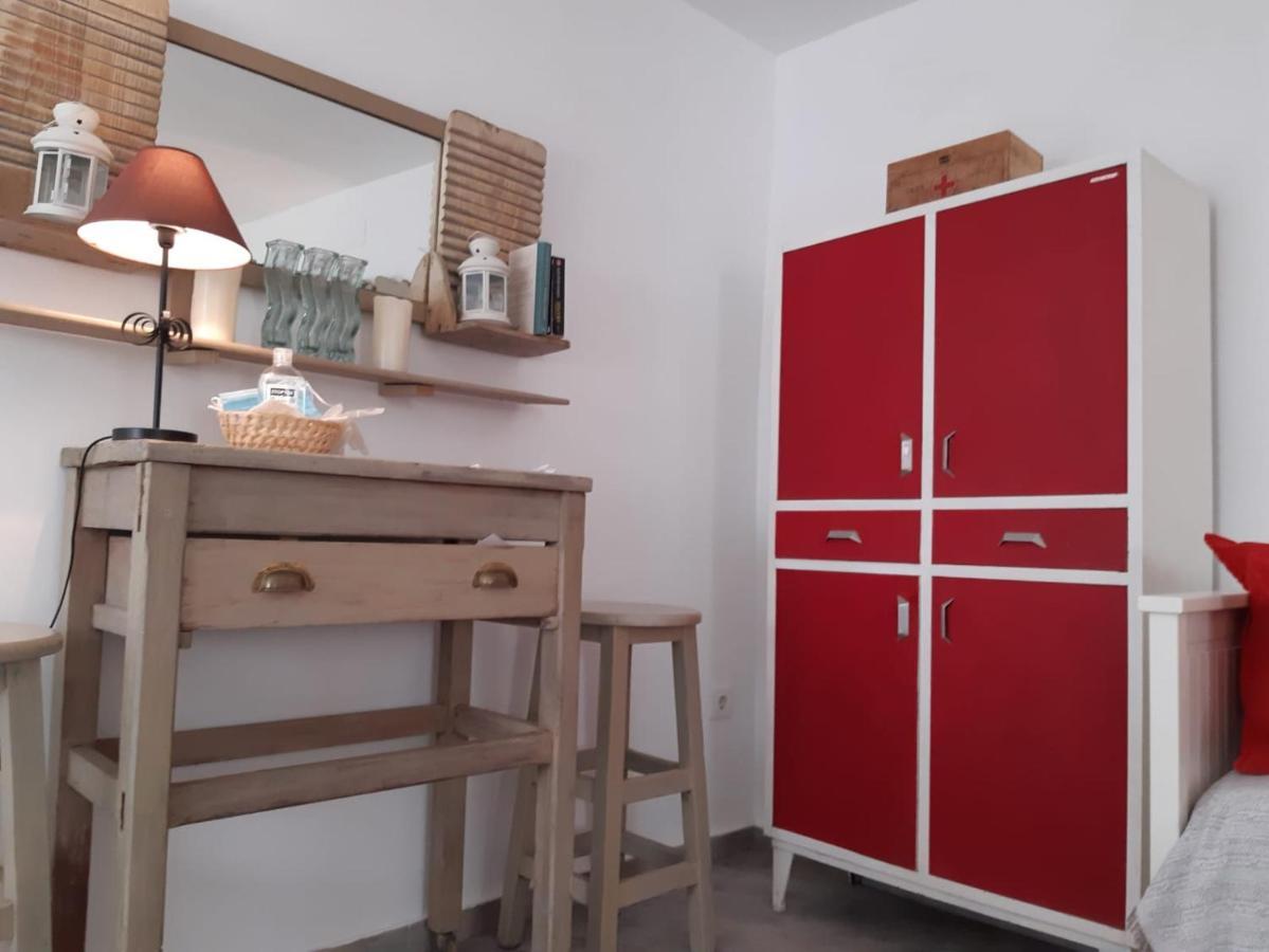 Atico Banos Del Carmen Apartment Cadiz Luaran gambar