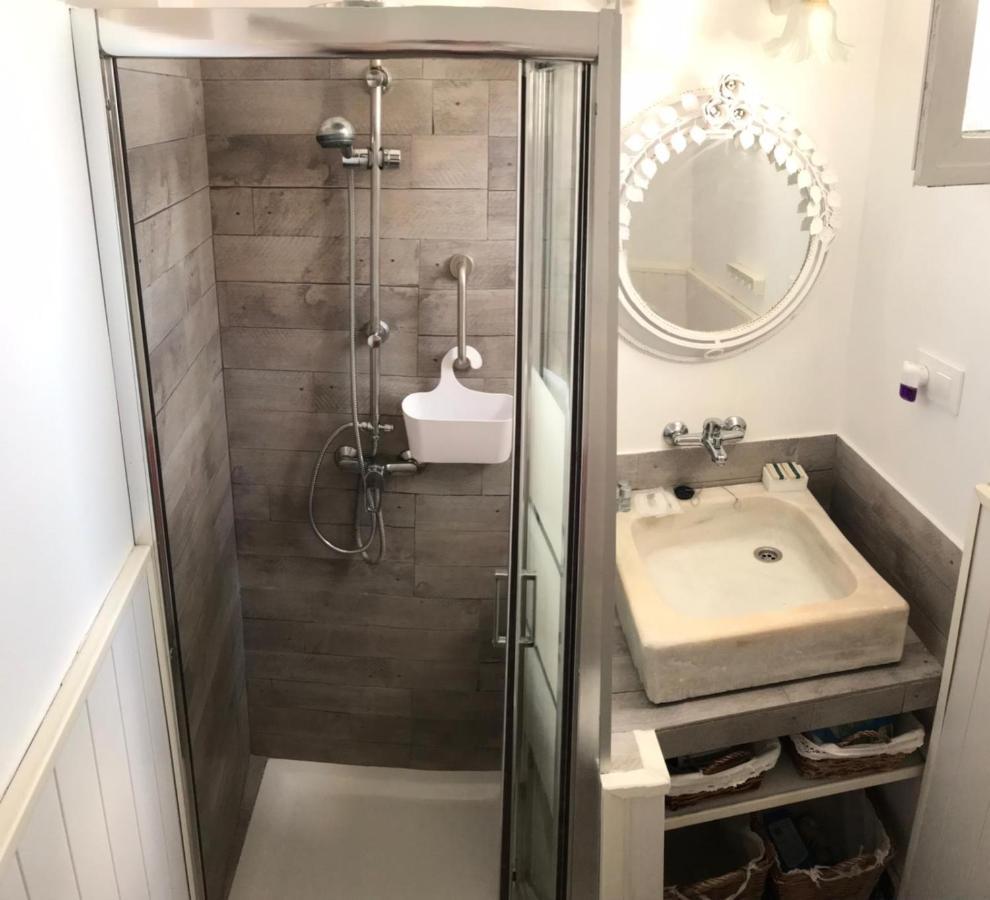 Atico Banos Del Carmen Apartment Cadiz Luaran gambar