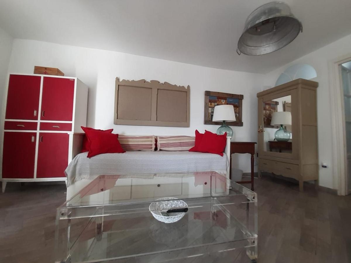 Atico Banos Del Carmen Apartment Cadiz Luaran gambar