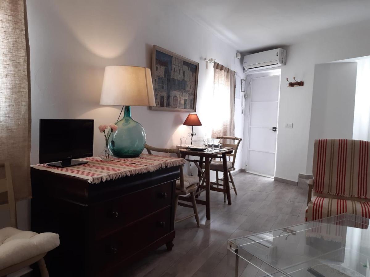 Atico Banos Del Carmen Apartment Cadiz Luaran gambar